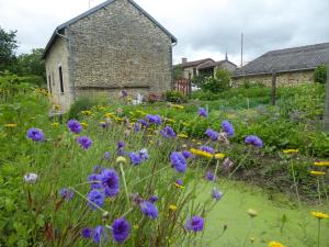 Maisons de vacances R-d-t : photos des chambres