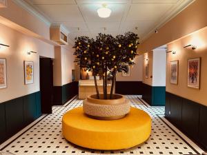 Hotels Hotel De Londres : photos des chambres