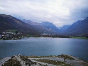 Villas Maison Aulon (Saint Lary) : photos des chambres