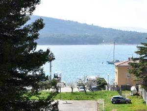 Apartment Panorama with private parking