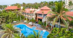 TIEN DAT MUI NE Resort & Spa - Ấp Thiện Long