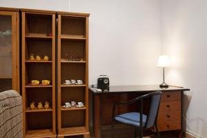 Chalet Isla del Sotillo