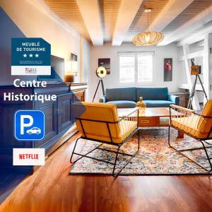 L Atelier du Photographe - Free Parking - Hypercentre