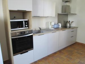 Maisons de vacances Le tamaris : photos des chambres