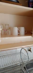 SGH Furnished Studio Homes South B Nairobi