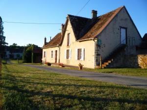 Maisons de vacances La chatellenie : photos des chambres