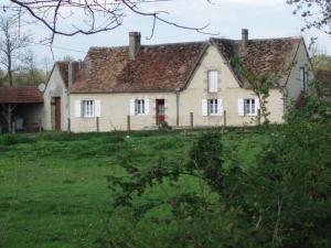 Maisons de vacances La chatellenie : photos des chambres