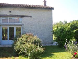 Maisons de vacances Le gite de battreau : photos des chambres