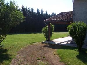 Maisons de vacances Le gite de battreau : photos des chambres