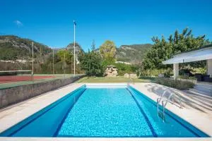 Can Calistro - Binibona