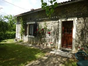 Maisons de vacances La maison des oiseaux : photos des chambres