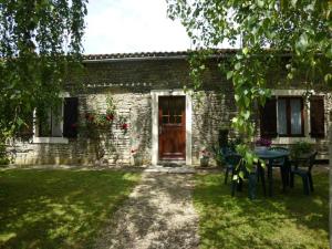 Maisons de vacances La maison des oiseaux : photos des chambres