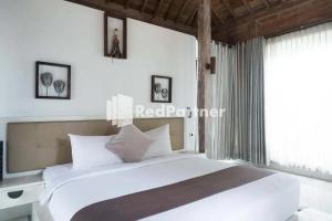 Sawah Joglo Boutique Villa Mitra RedDoorz