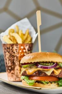 Wharton Park Golf & Country Club