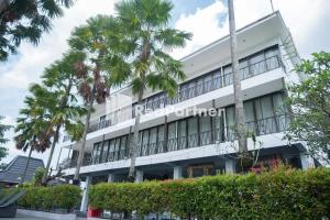 Sawah Joglo Boutique Villa Mitra RedDoorz