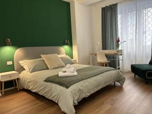 IL NINFEO San Giovanni ROMA