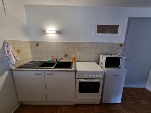 Appartements Appartement paisible T1 de 38m2, Nantua : Appartement 1 Chambre