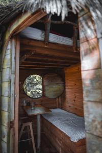 Chalets Dihan Evasion : Chalet