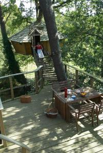 Chalets Dihan Evasion : Chalet