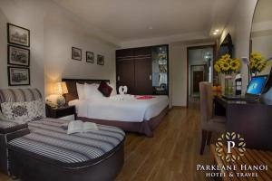 Parklane Central Hanoi Hotel