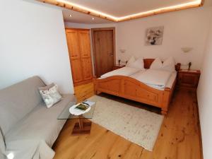 Ferienwohnung Haus Sama