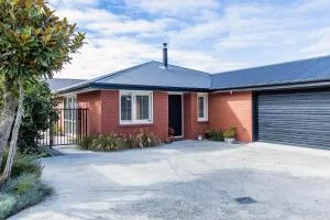 Contemporary Methven Abode - Lake Coleridge