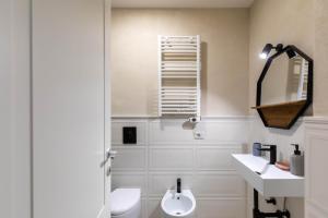 iFlat Lovely Flat in Trastevere