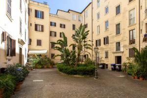 iFlat Lovely Flat in Trastevere