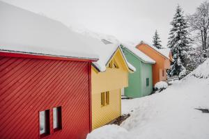 Auberges de jeunesse Tribu : photos des chambres