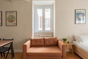 Apartamento de 2 dormitorios