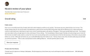 Nanpa, Luxury Family Three Bed Villa, St James West coast, Private pool