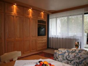 Panorama Appartement Predigtstuhl