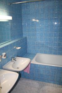 Panorama Appartement Predigtstuhl