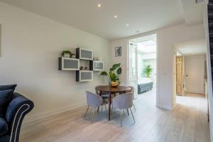 Luxury City Home Alkmaar nearby Amsterdam.