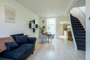 Luxury City Home Alkmaar nearby Amsterdam.