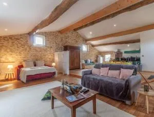 La Grange de Johanni - Prissé