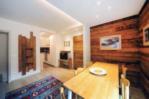 Appartamenti Residence Lares Ossana