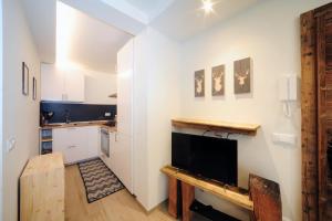 Appartamenti Residence Lares Ossana