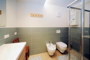 Appartamenti Residence Lares Ossana