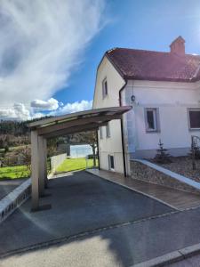 Apartma Nika 