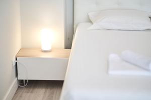 Garsoniera Selena Onix Blue