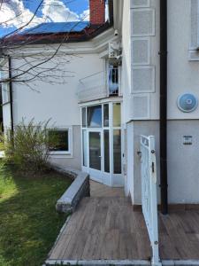 Apartma Nika 