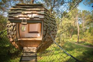 Chalets Dihan Evasion : photos des chambres