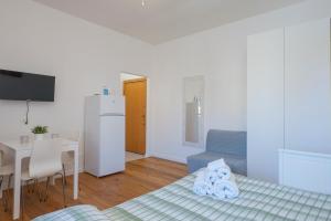 Appartamento con 1 Camera da Letto