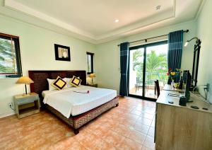 Lotus Vung Tau Resort & Spa