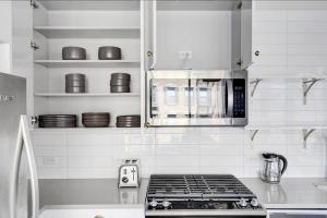 River N 1BR w Gym Pool WD nr Mag Mile CHI-440