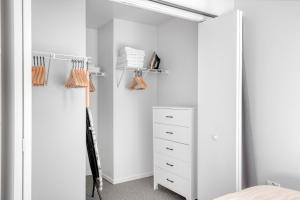 South Loop 1br nr L Grant Park CHI-804