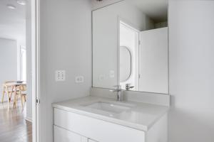 South Loop 1br nr L Grant Park CHI-804