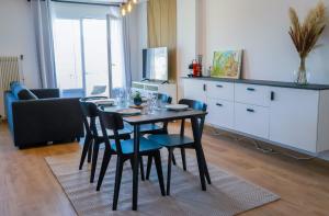 Appartements Les fins nord, appartement 2 etoiles confortable a Annecy : photos des chambres