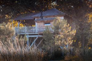 Chalets Dihan Evasion : photos des chambres